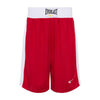 Everlast Amateur Competition Trunks - Red