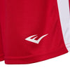 Everlast Amateur Competition Trunks - Red
