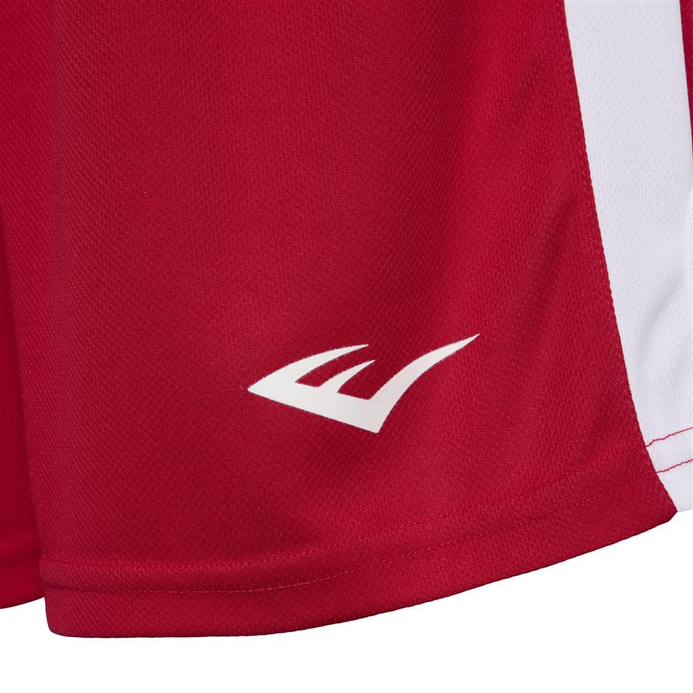 Everlast Amateur Competition Trunks - Red