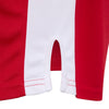 Everlast Amateur Competition Trunks - Red