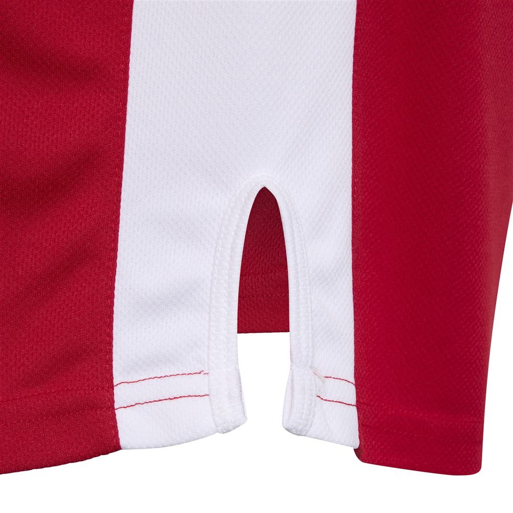 Everlast Amateur Competition Trunks - Red