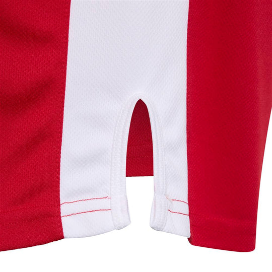 Everlast Amateur Competition Trunks - Red