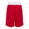 Everlast Amateur Competition Trunks - Red