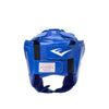 Everlast Amateur Competition Headgear - Blue