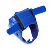 Everlast Amateur Competition Headgear - Blue