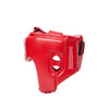 Everlast Amateur Competition Headgear - Red