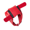 Everlast Amateur Competition Headgear - Red