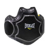 Everlast Pro Leather Coaches Vest - Black/Grey
