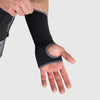 Everlast Woven Wrist Support - Black