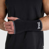Everlast Woven Wrist Support - Black