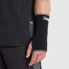 Everlast Woven Wrist Support - Black