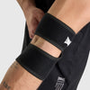 Everlast Neoprene Elbow Support - Black