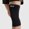 Everlast Woven Knee Support - Black