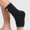 Everlast Woven Ankle Support - Black