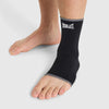 Everlast Woven Ankle Support - Black
