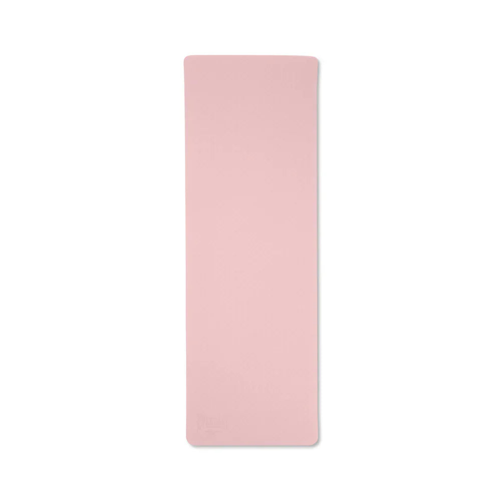 Everlast Yoga Exercise Mat - 4mm - Pink