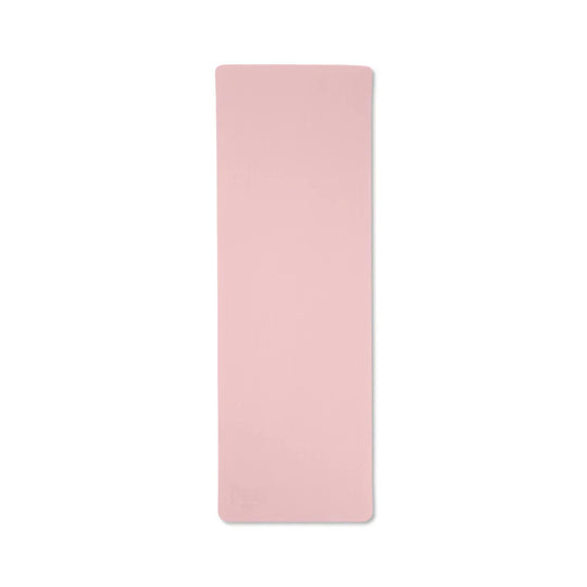 Everlast Yoga Exercise Mat - 4mm - Pink
