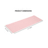 Everlast Yoga Exercise Mat - 4mm - Pink