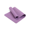 Everlast Yoga Exercise Mat - 4mm - Purple