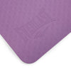 Everlast Yoga Exercise Mat - 4mm - Purple