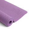 Everlast Yoga Exercise Mat - 4mm - Purple