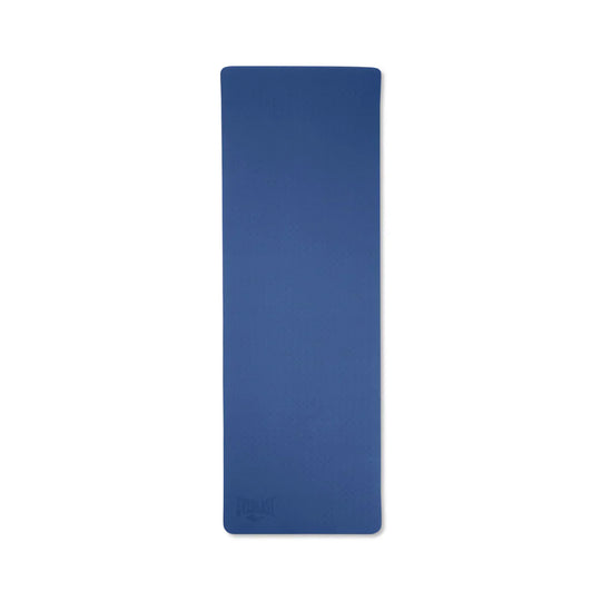 Everlast Yoga Exercise Mat - 6mm - Navy Blue