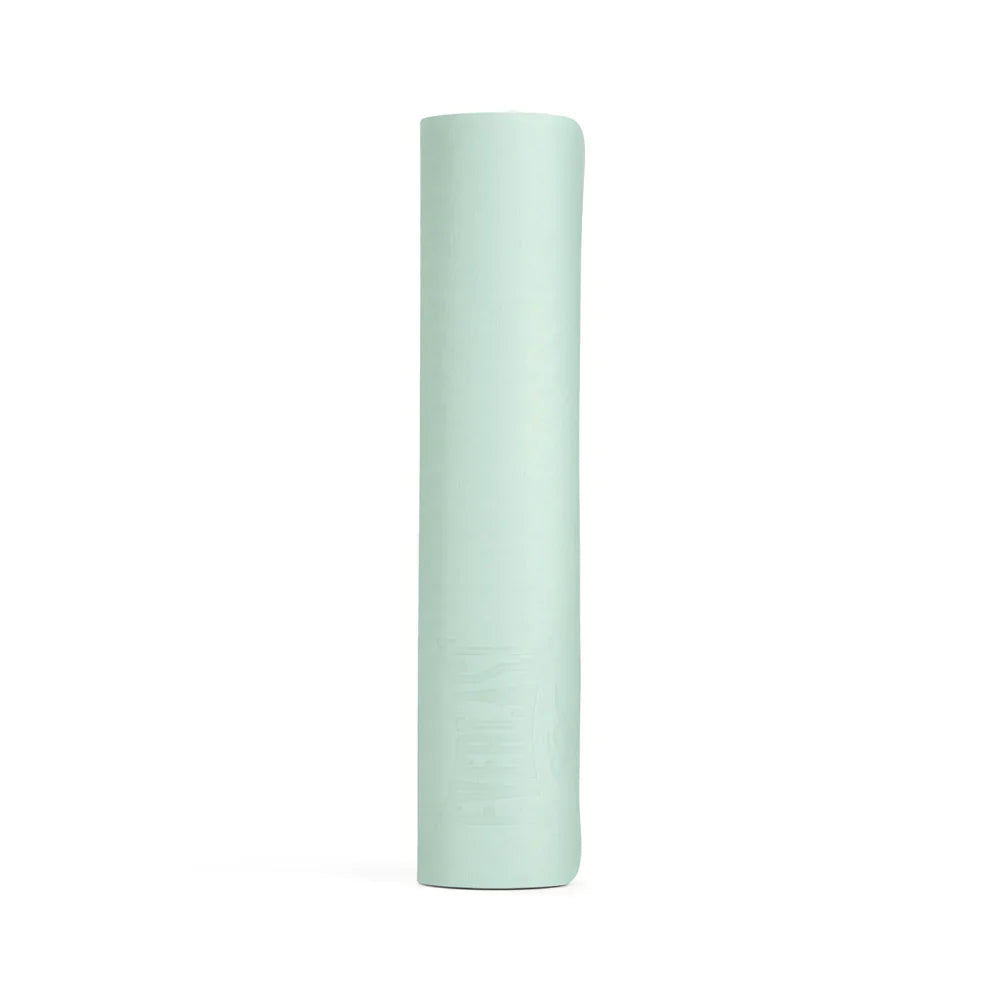 Everlast Yoga Exercise Mat - 6mm - Mint
