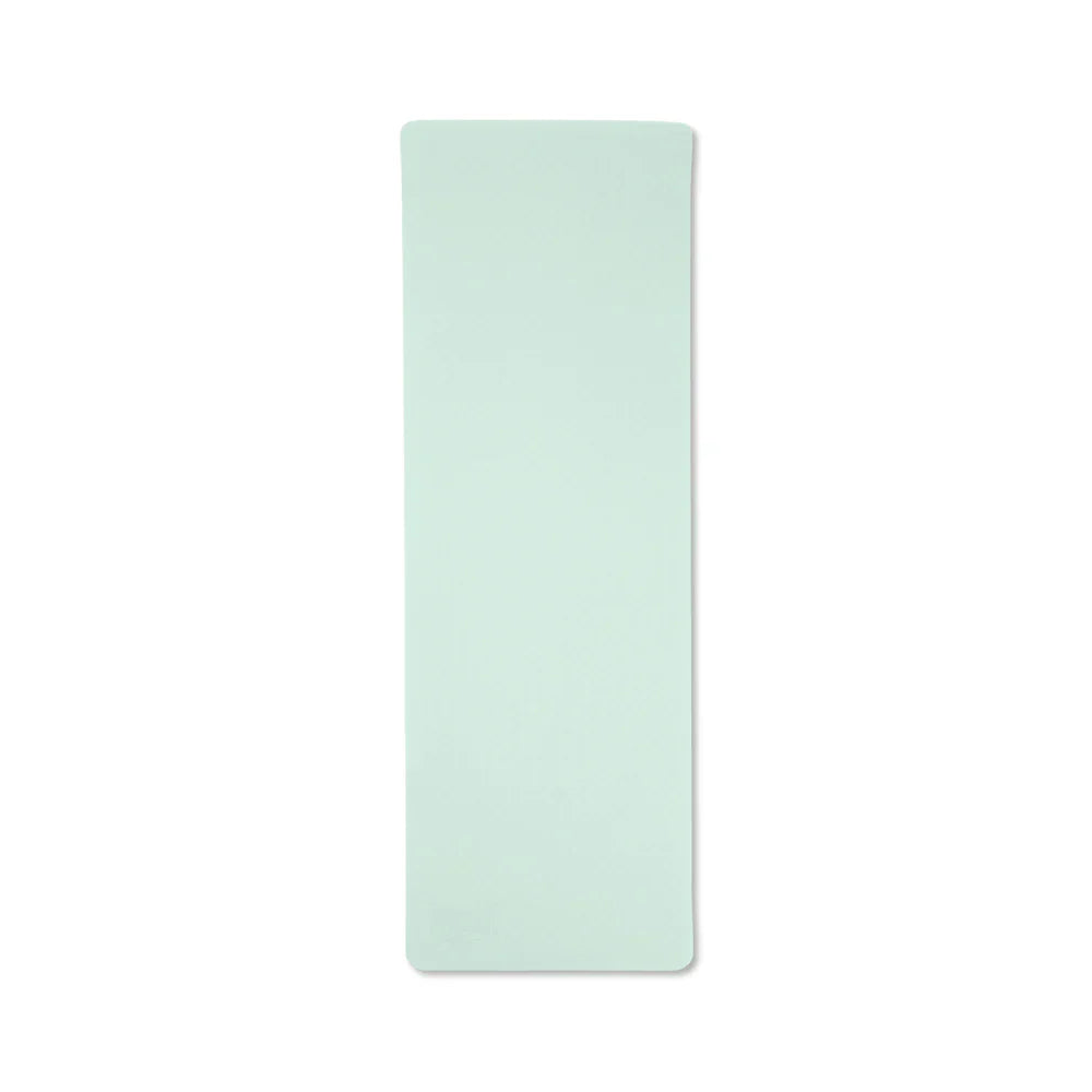 Everlast Yoga Exercise Mat - 6mm - Mint
