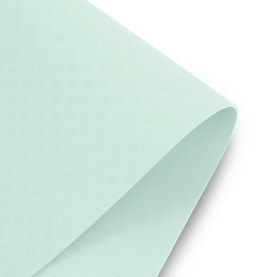 Everlast Yoga Exercise Mat - 6mm - Mint