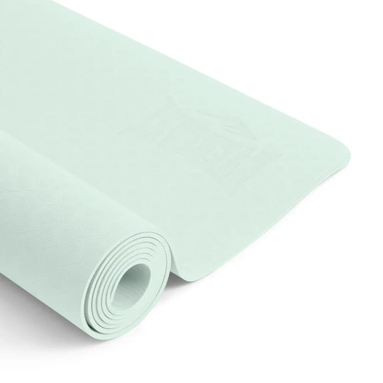 Everlast Yoga Exercise Mat - 6mm - Mint