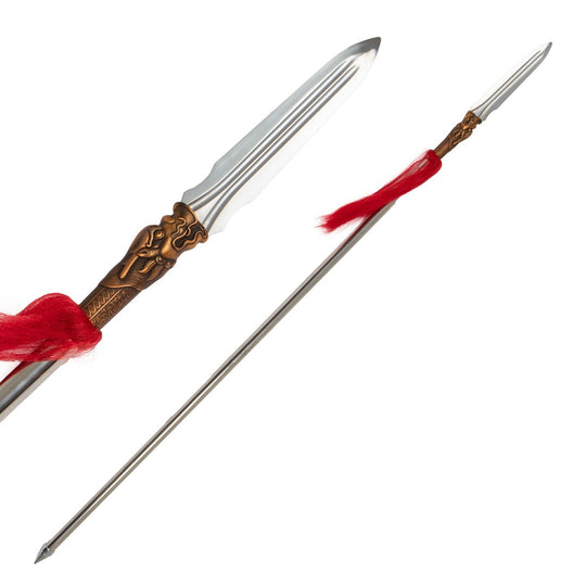 SMAI Spear - Dragon