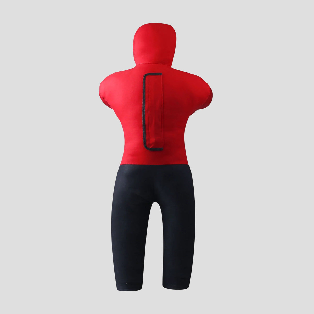 DAAN MMA Joker Grappling Dummy for Kids - Red
