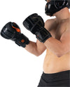 Engage E-Series Boxing Gloves - Black