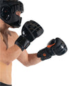 Engage E-Series Boxing Gloves - Black