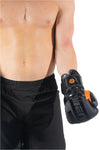Engage E-Series Boxing Gloves - Black