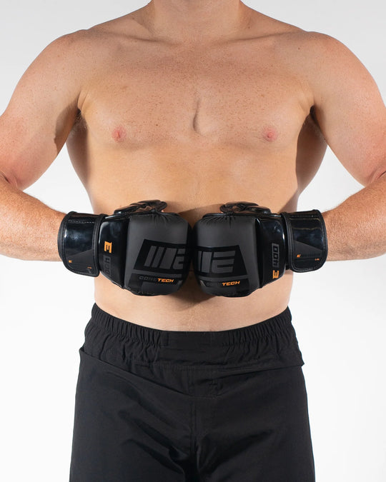 Engage E-Series MMA Grappling Gloves