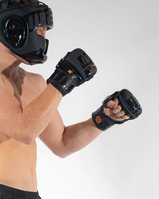 Engage E-Series MMA Grappling Gloves