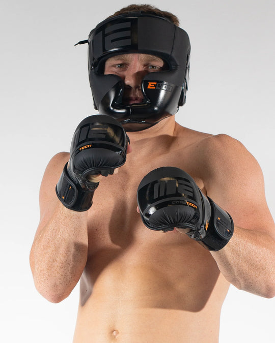 Engage E-Series MMA Grappling Gloves