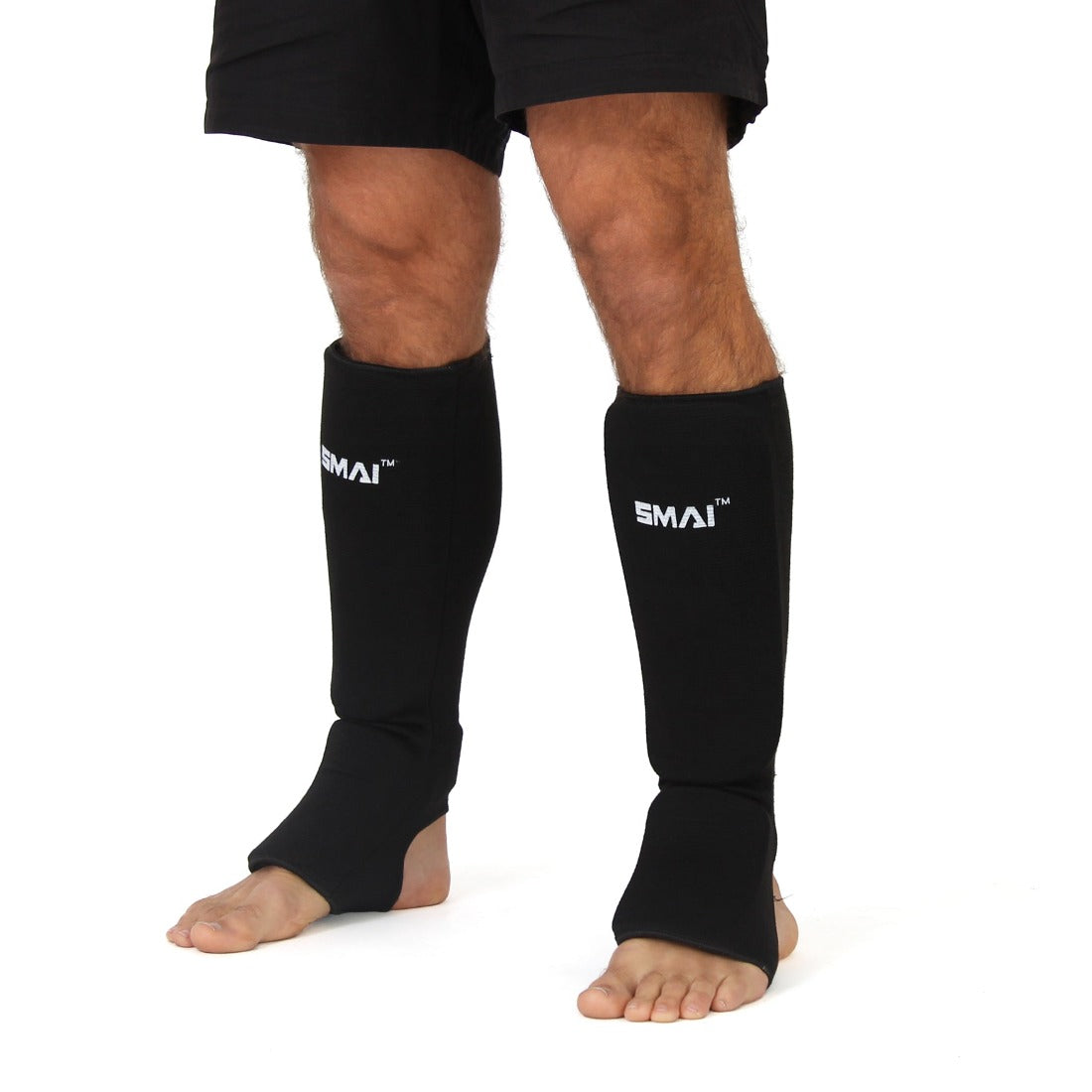 SMAI Shin Instep - Elastic