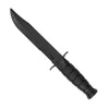SMAI Knife - Training Dagger Knife - Unbreakable