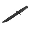 SMAI Knife - Training Dagger Knife - Unbreakable