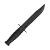 SMAI Knife - Training Dagger Knife - Unbreakable