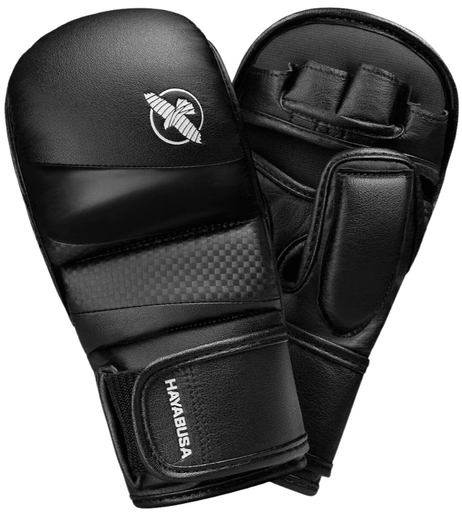 Hayabusa T3 7Oz Hybrid MMA Gloves