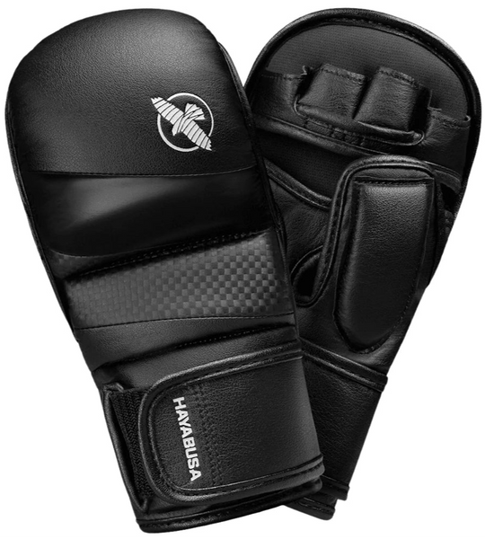 Hayabusa T3 7Oz Hybrid MMA Gloves