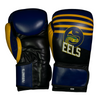 Zett  Boxing Gloves - Eels