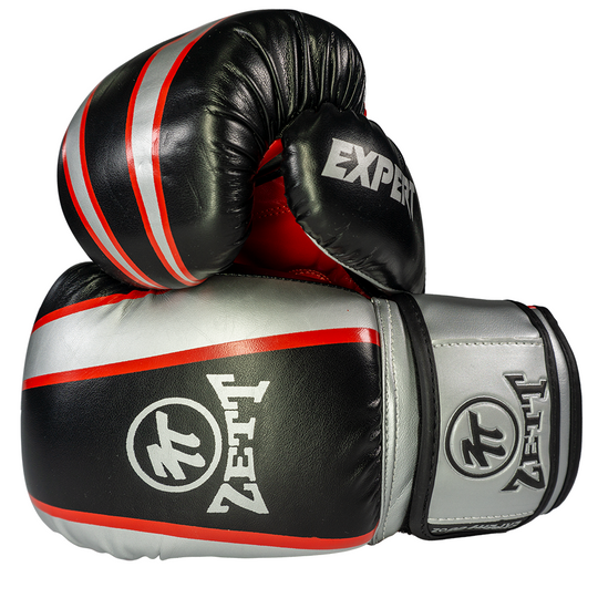 Zett Expert Kids Boxing Gloves