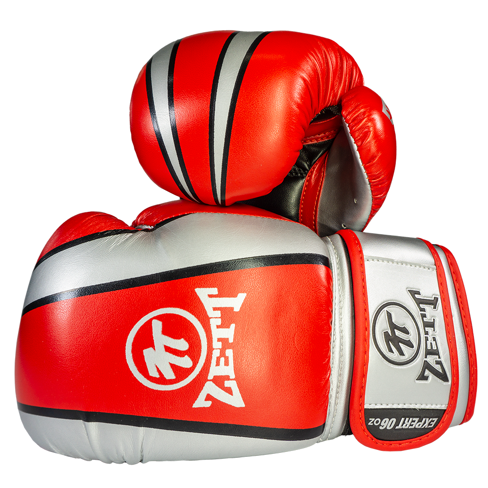 Zett Expert Kids Boxing Gloves