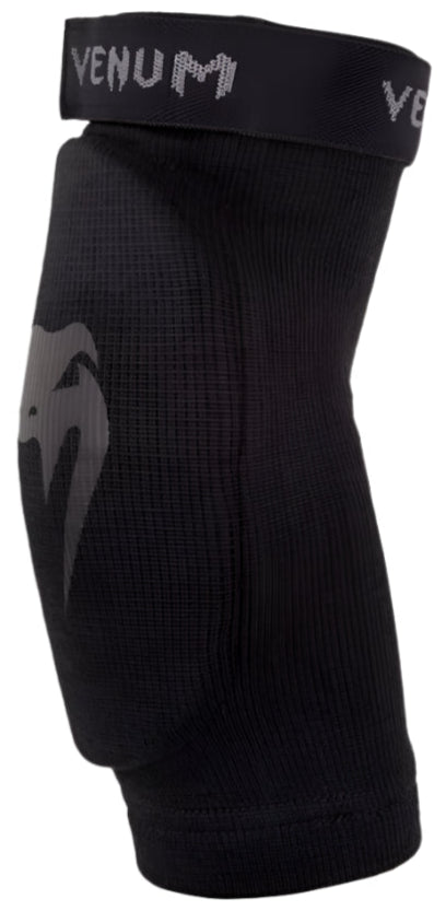 Venum Kontact Elbow Guard - Black/Black