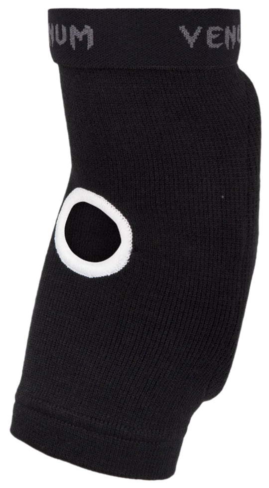 Venum Kontact Elbow Guard - Black/Black