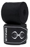 Sting 4.5M Elasticised Hand Wraps 2.0